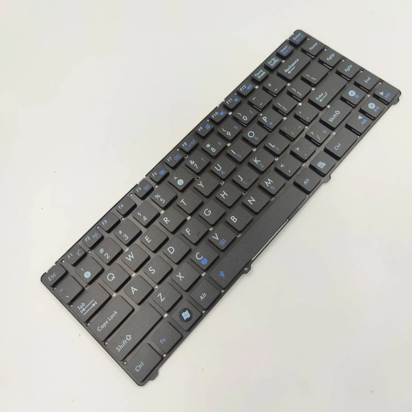 

for Asus EEE PC 1215 1215B 1215N 1215P 1215T Laptop keyboard US Layout