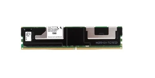 

Intel NMA1XXD128GPS Optane DC Memory Module - 128 GB - DDR4 - 2666 MHz - Ddr-t - 15 Watts - Persistent Memory - Used-Like New