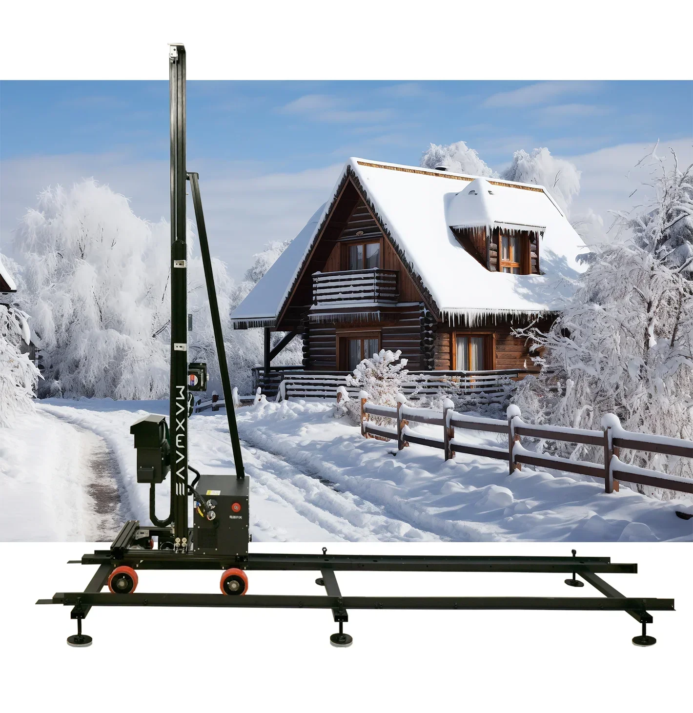 3D UV flat Intelligent Vertical Wall Printer, Digital Varnish Inkjet mural Printing Machine, Direct To Wall Painting Machine