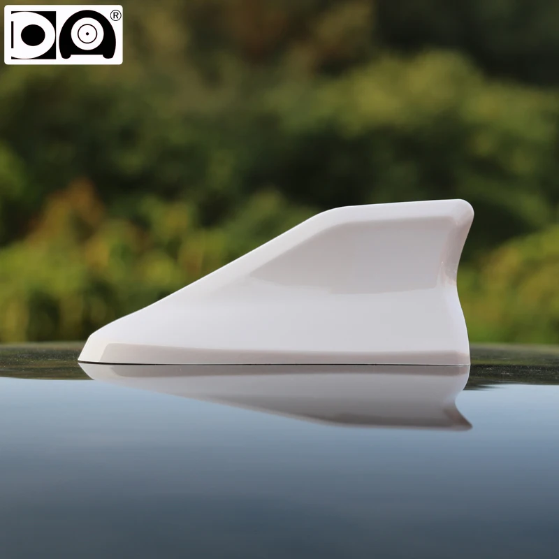 

Универсальная 7D антенна с плавником акулы, автомобильная радиоантенна, приемник FM AM, подходит для CitroenC4 PicassoC4 AircrossC4 PicassoC1C2C3C6