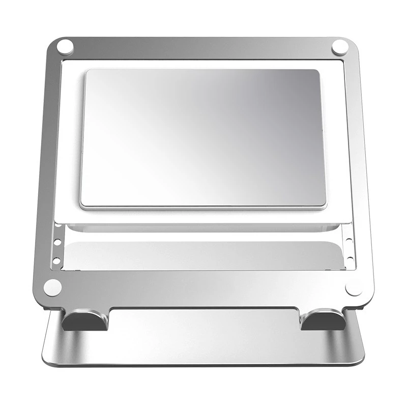 

Cooling multi-gear adjustment game book bracket silent radiator