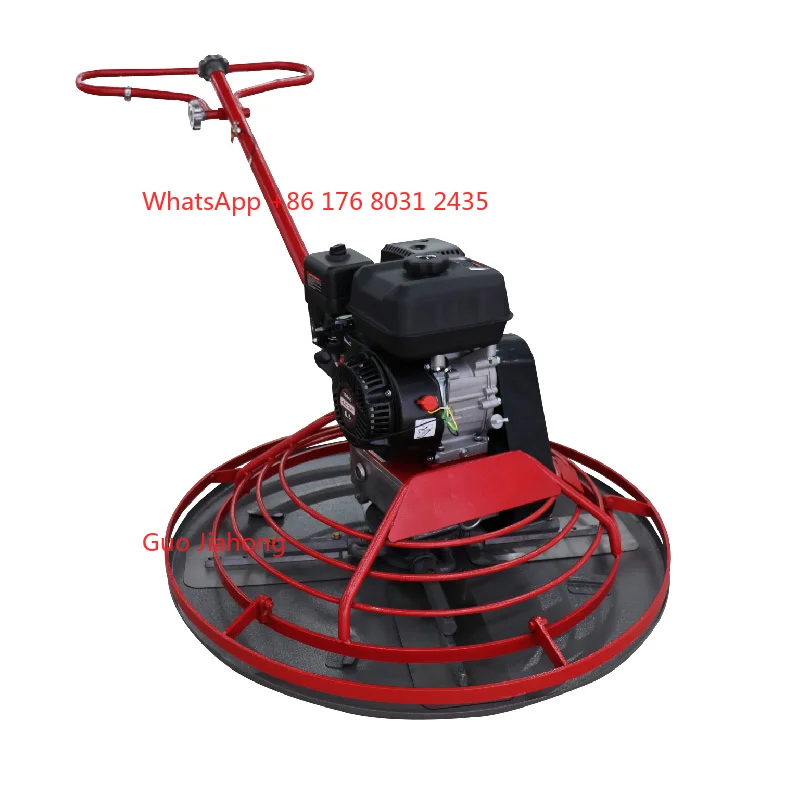 คอนกรีตซีเมนต์น้ําหนักเบา 36 นิ้วขับเคลื่อนสําหรับพื้นผิวพื้น