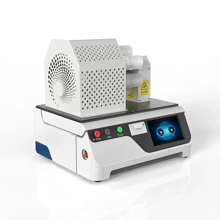 Factory Custom Leather Glove Water Vapor Permeability Tester