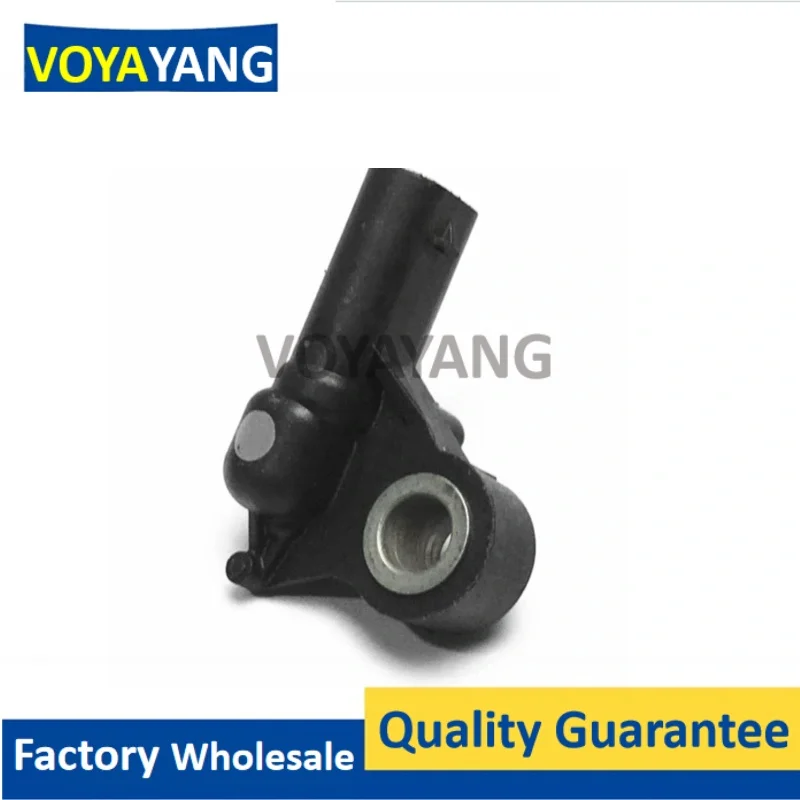 New 1S0959651 4M0959651 For Volkswagen Touareg 3.0L 3.6L 2015 2016 Collision Impact Sensor