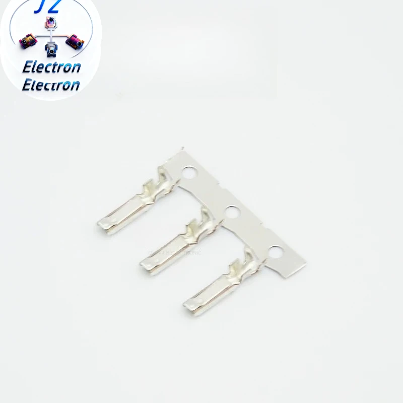 100PCS Waterproof connector Original Genuine 501488000 50148-8000 Automobile For Electric Car 100% brand new