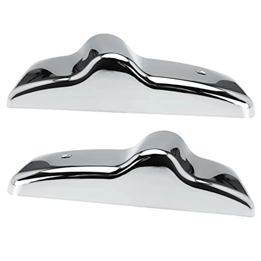 

For Truck Styling 30*13*12cm Chrome Door Mirror Brackets Mirror Brackets Installation Environmental Resistance