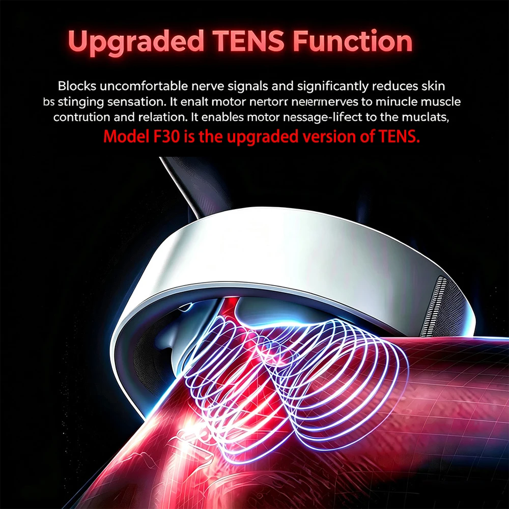 Thumbnail 3 - #38 Best Electric Massagers to Buy In 2026