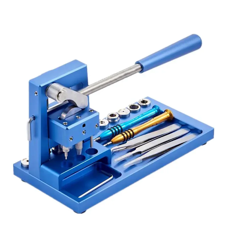 Dentals Tool Luxury Dentals Handpiece Maintenance Tool Dentals Turbine Cartridge Repair Kit