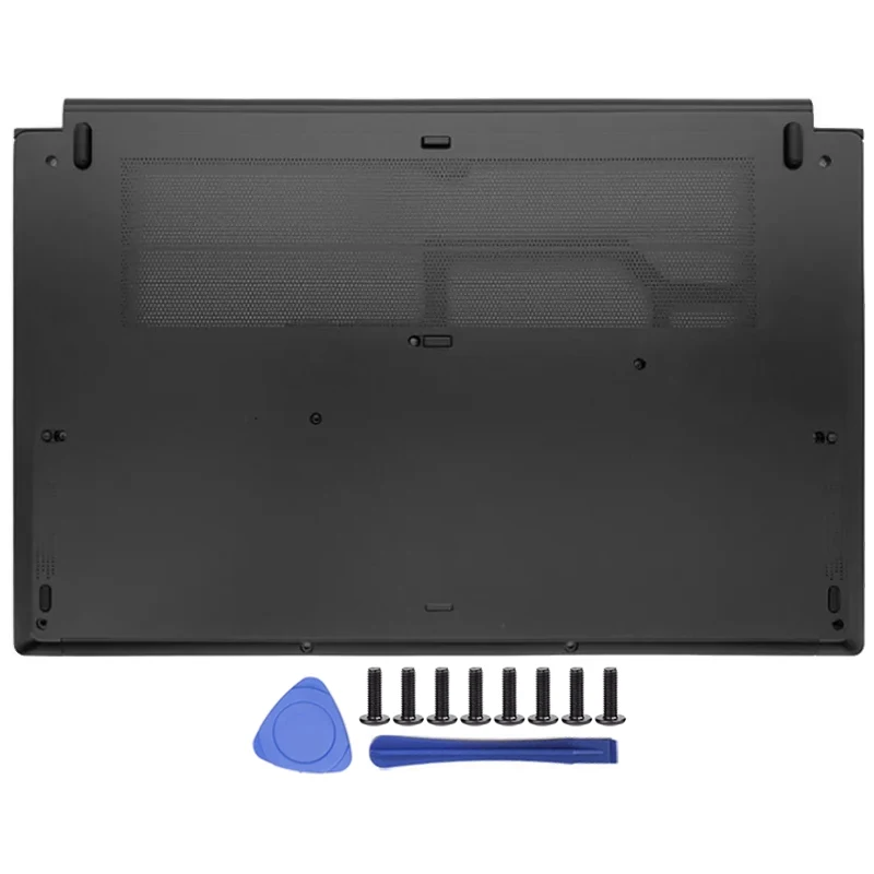 Laptop Accessories For MSI Modern 15 M15 MS-1551 Notebook Screen LCD Back Cover/Front Frame/Hinge/Palmrest/Bottom Laptop Case