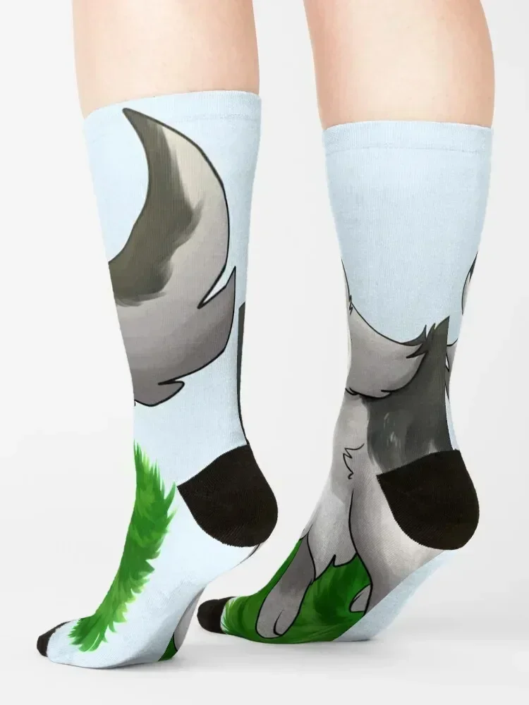 Blue Merle Sheltie | 2020 Socks Toe sports Lots Male Socks Women's