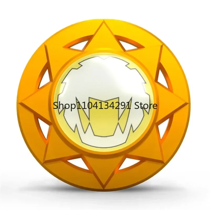 Bandai Original Ninpu Sentai Hurricaneger Transformator Anime Action Figures Toys for Boys Girls Kids Gift