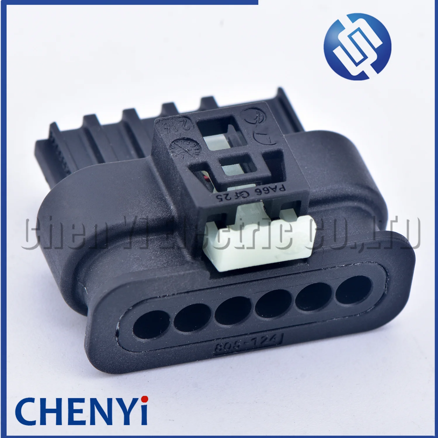 6 دبوس أنثى السيارات موصل مقاوم للمياه تدفق الهواء متر التوصيل 0285453026 805-124 لبنز 167 W212 W222 BMW F02 F18 523 E60 #2