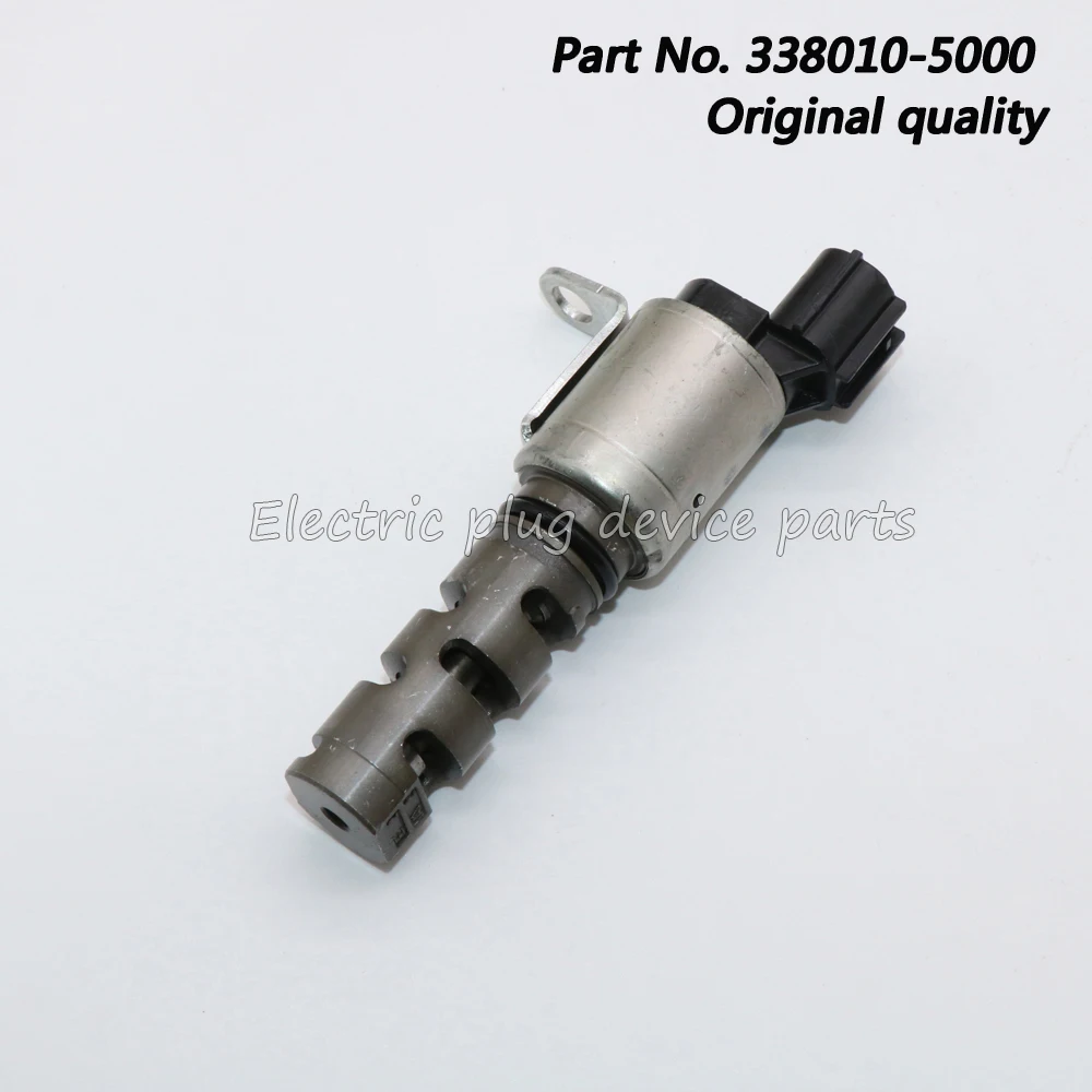 

OE# 338010-5000 VVT Camshaft Timing Control Valve for Toyota Lexus 06-15 15330-0S010