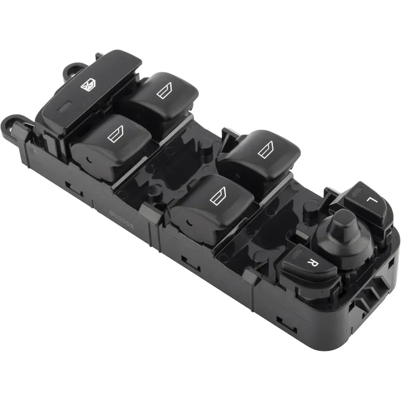 ah22-14540-ac-ランドローバー-ディスカバリー4-フロント左側-運転席側-パワーウィンドウスイッチ-lr2-lr4-フリーランダー2-レンジローバースポーツ用