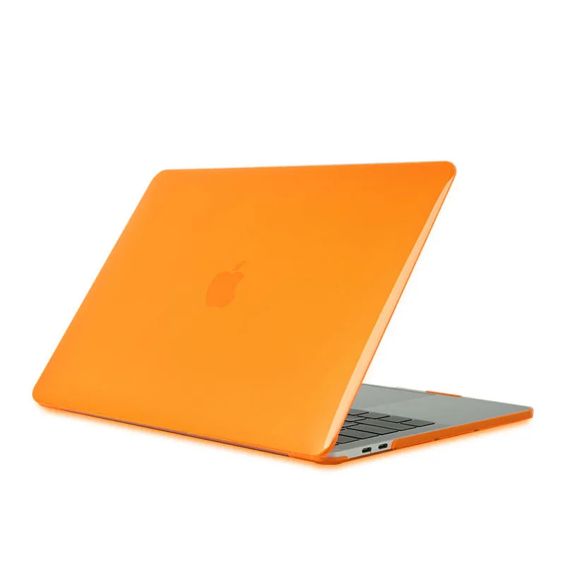 Etui Solid Crystals Case dla Apple Macbook M1 13.3 