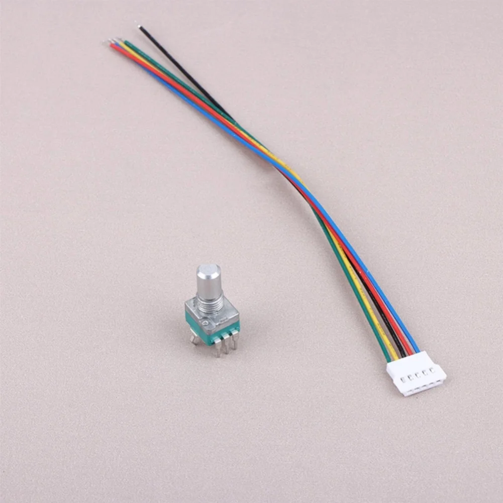 18V/20V Brushless Motor Electric Tool Driver Board Three-Phase UVW Connection 300W Hall Sensor-FreeForward Reverse Control Tools - view 4