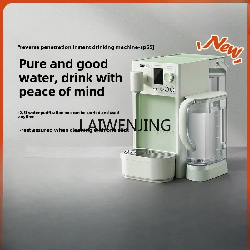 SGF drinking machine instant water dispenser desktop desktop