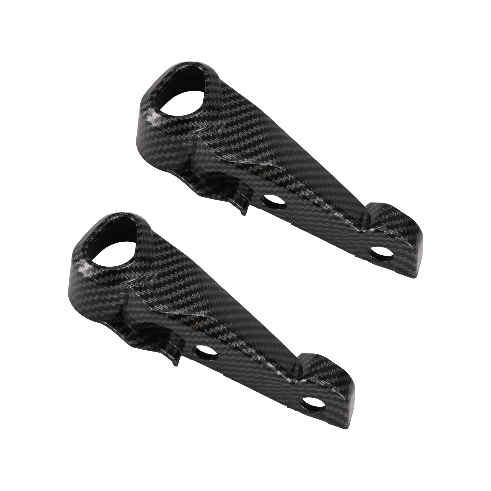 

Крышка указателя поворота мотоцикла, крышка панели капота, корпус, передний боковой носовой обтекатель для MT-03 MT 03 2021-2023 MT03-ABQA