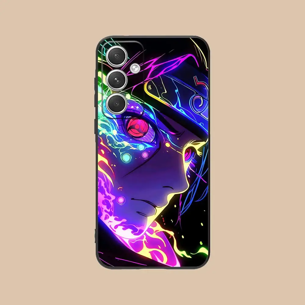 Цветной чехол для мобильного телефона Neon Demon для Samsung Galaxy S25 S24 S23 S22 S21 S20 Note20 Plus FE Ultra Color Cover Pretty Cover