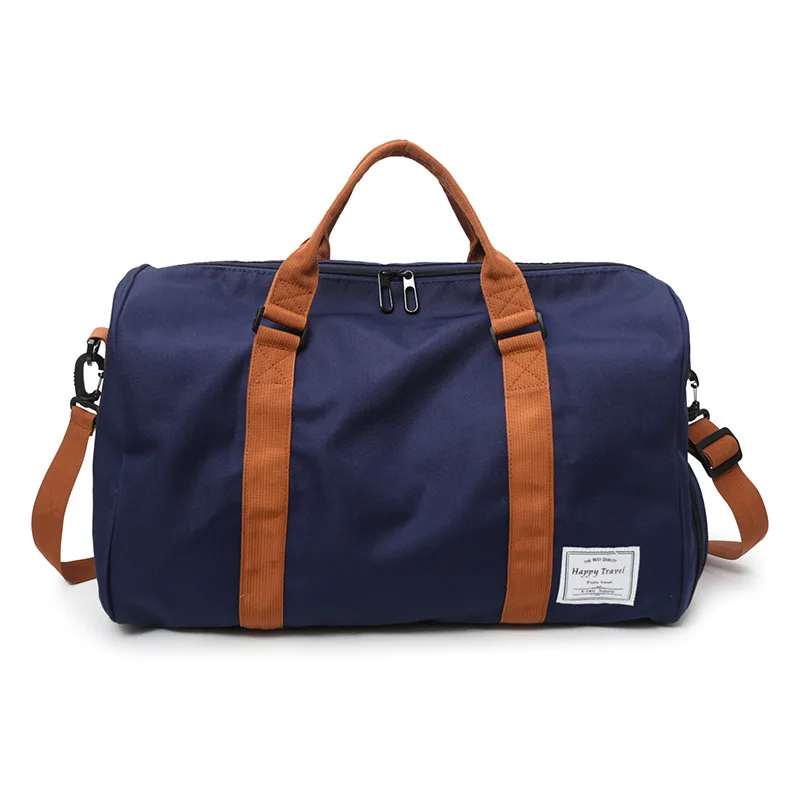 Bolso de viaje deportivo para hombre, nueva moda