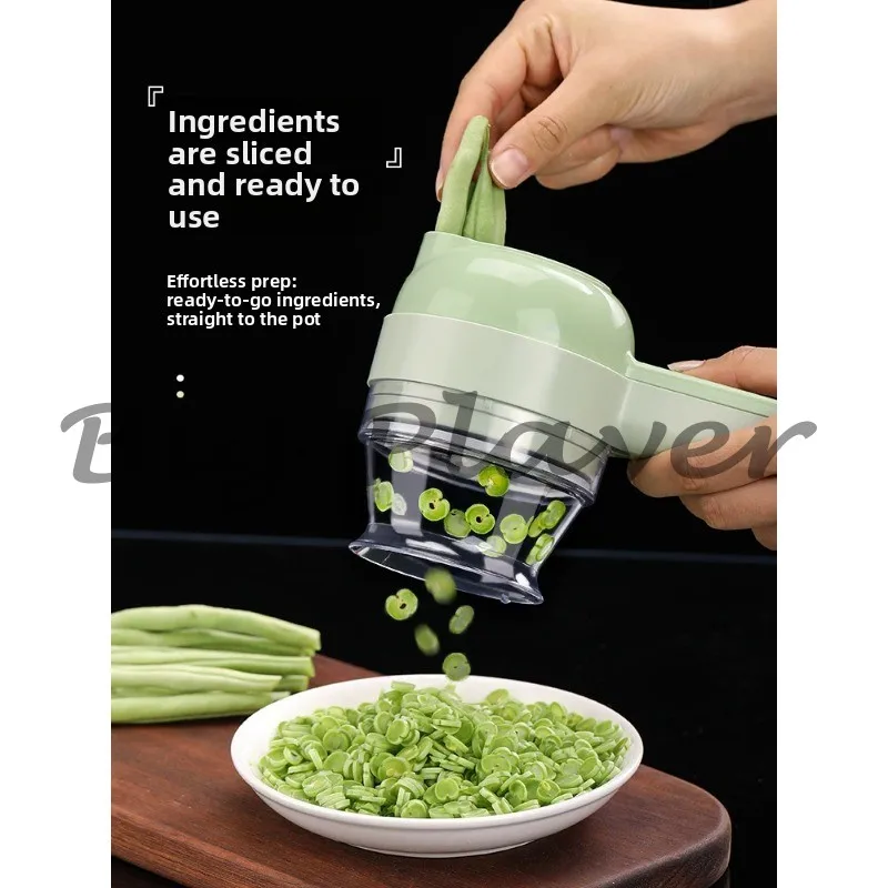 

Электрическая машина для нанесения гвоздей, овощерезка, нарезка для колбас, кухонная машина для нарезки кубиками зеленого лука, перец, машина для чесночного пюре