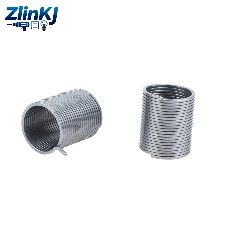 2Pcs Universal Automatic Washing Machine Clutch Spring Anti-Rust Single/Double Direction Replacement Washer Repair Parts