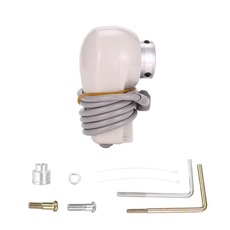 AF93-Brushless Synchronizer For Industrial Sewing Machine, Energy Saving, Motor External Fixed Needle Device