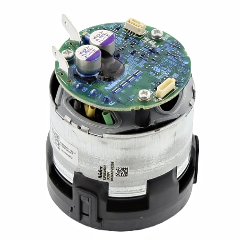 Silnik bezprzewodowy odkurzacz Nidec 140060894015 do serii FX9-1 Electrolux i serii FX9-1 AEG.