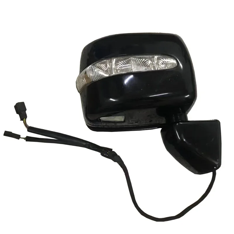 

W463 G500 G55 G63 Exterior Side View Mirror 2003 2004 LH RH Original Genuine Second Hand