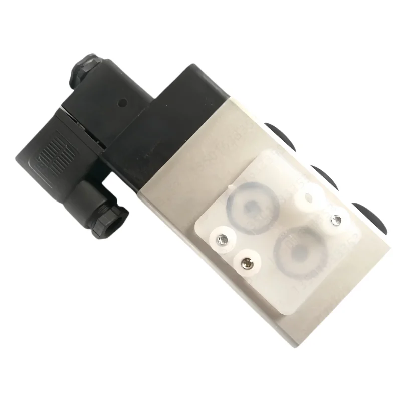 

2025горячая распродажа 2636000.0200.024.00 Электромагнитный клапан IMI Hilong 2636000020123050