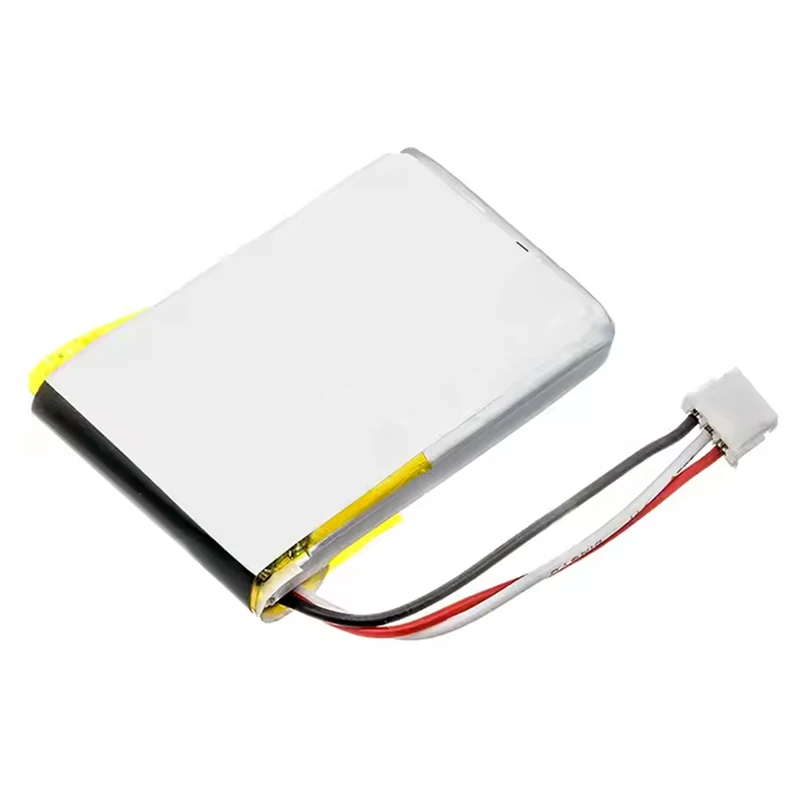 Battery 600mAh 533-000120 for Logitech MX Master 2 MX Master 3 MX Master 2s MX Anywhere 2 MX Anywhere 2S MX ERGO M-RO052 + Tools