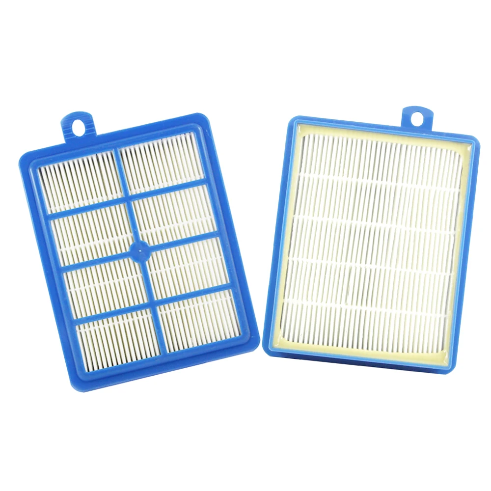 Piezas de Repuesto de filtro HEPA para aspiradora, repuesto para Electrolux lavable H12, EL4100, EL6986A, EL4050, ZE346B, ZUA3840P, ZTI7635