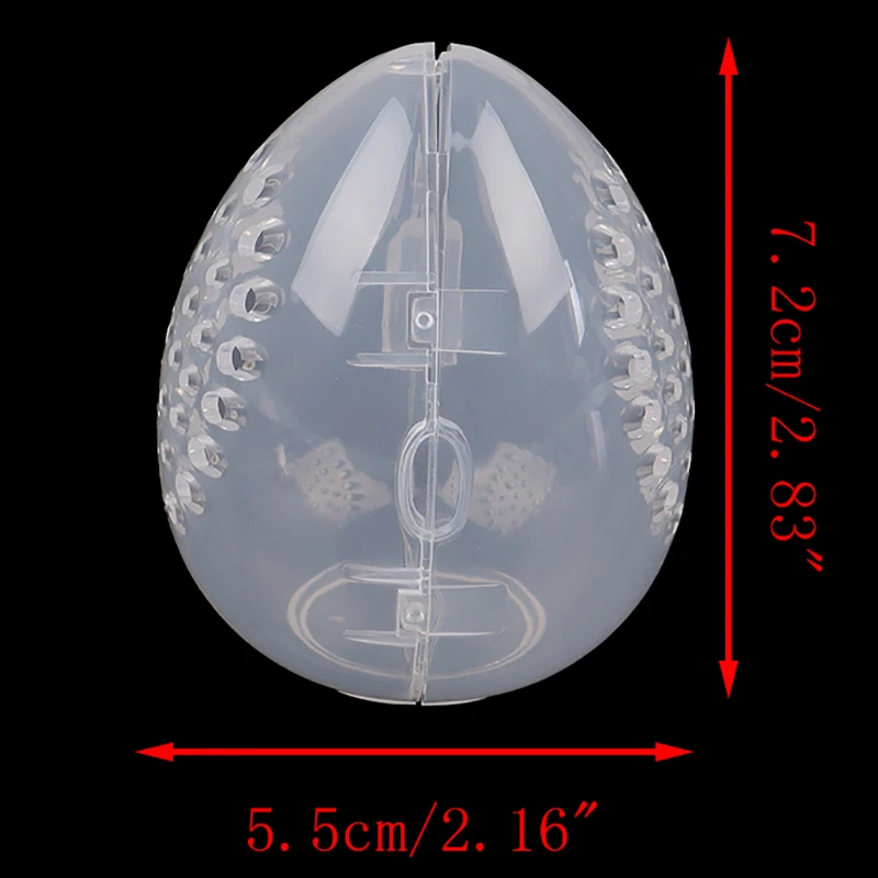 Beauty Sponge Make Up Puff Case Beauty Sponge Holder Makeup Travel Storage Case