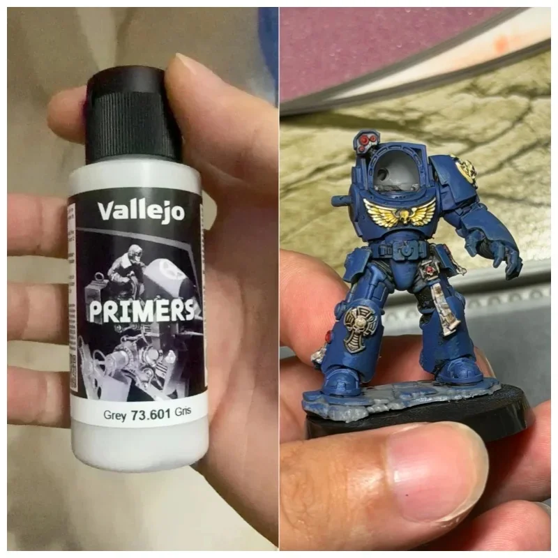 17-60ml-vallejo-av-eco-primer-acrilico-a-base-de-Agua-70600-73602-tinta-de-base-para-superficies-miniaturas-de-wargame-e-modelismo-artistico
