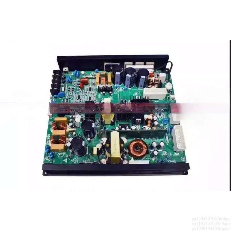 

Hitachi AVR3 Power Board IPS260 New ELSC05 System HGE Intelligent Integration