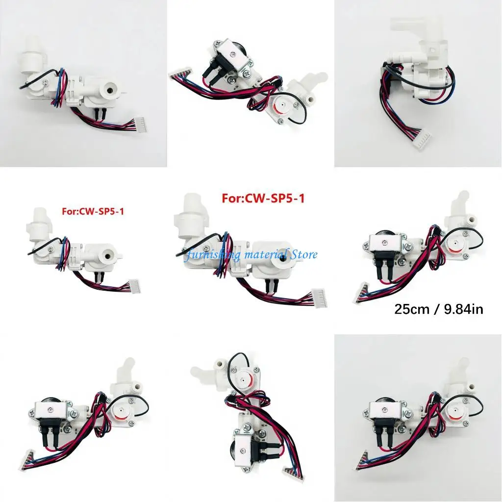 

Y5GD Tall Stream Toilet Wash Gate 12V Impermeable Plan With Rapid Water Entrance Structure