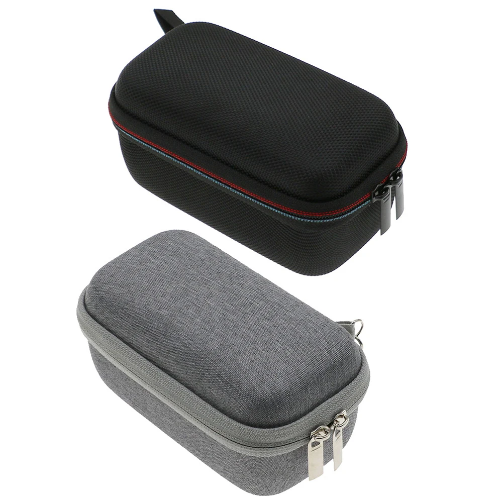 Reise Tragetasche Schutzhülle Hard Shell Fall für Attack Shark R1 PAW3311 für DAREU A950 Wireless Gaming Maus