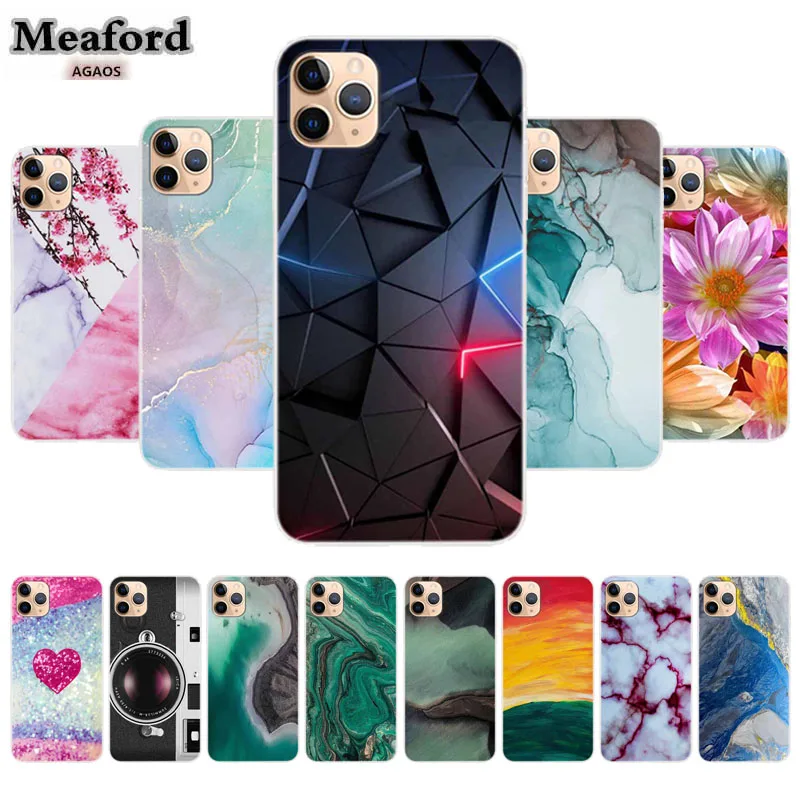 Clear Edge Marble C… - image