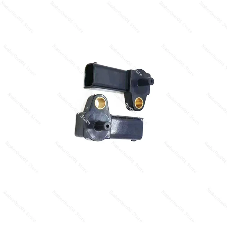 

Applicable to 400 450-7/8 Intake air sensor Pressurized atmosphere sensor Pressure 6261-81-2600