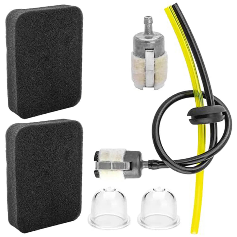 Innovative Air Filter Kits Designed Specifically for Leading Blower Including Compatibility with Model Numbers