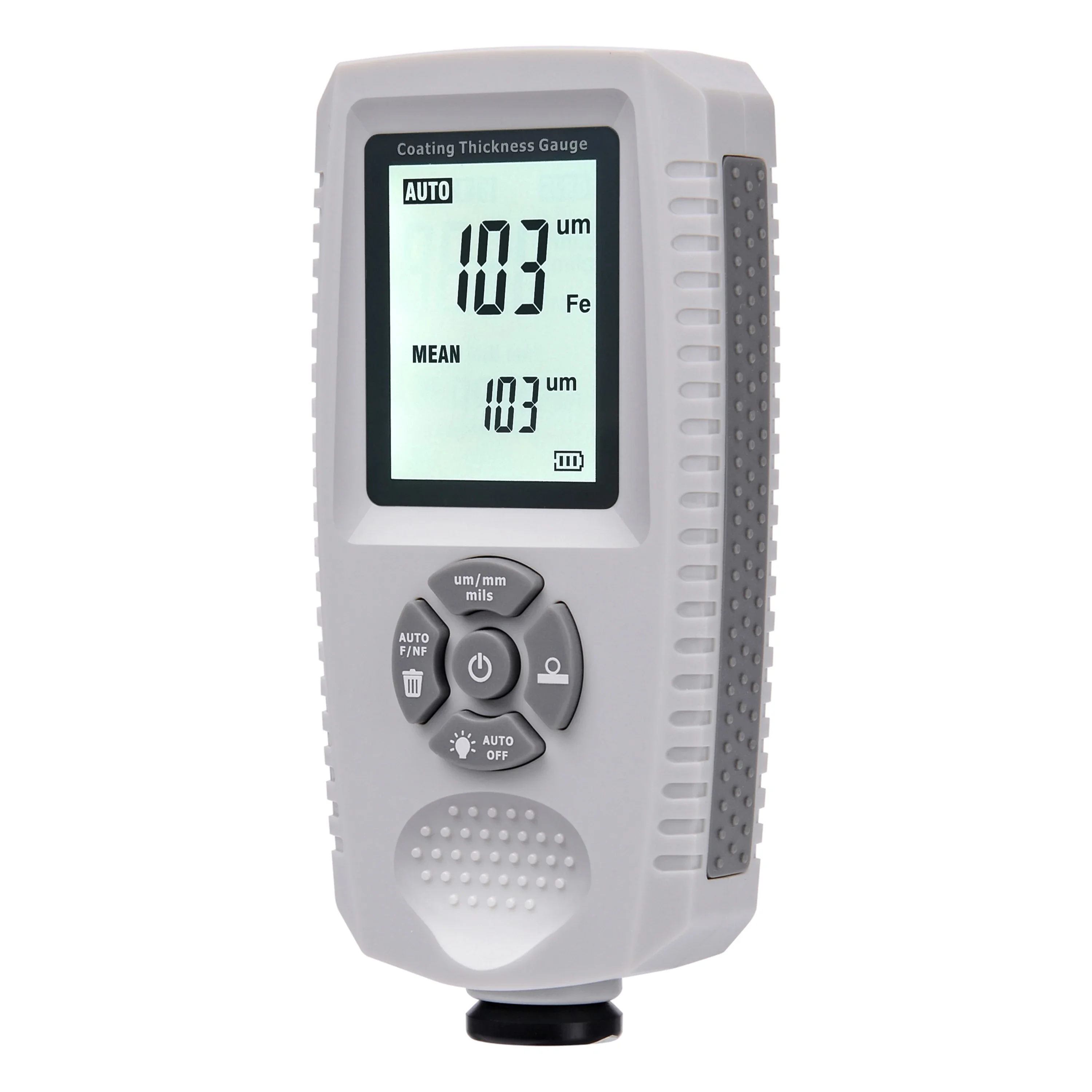 2025 Coating Thickn… - image