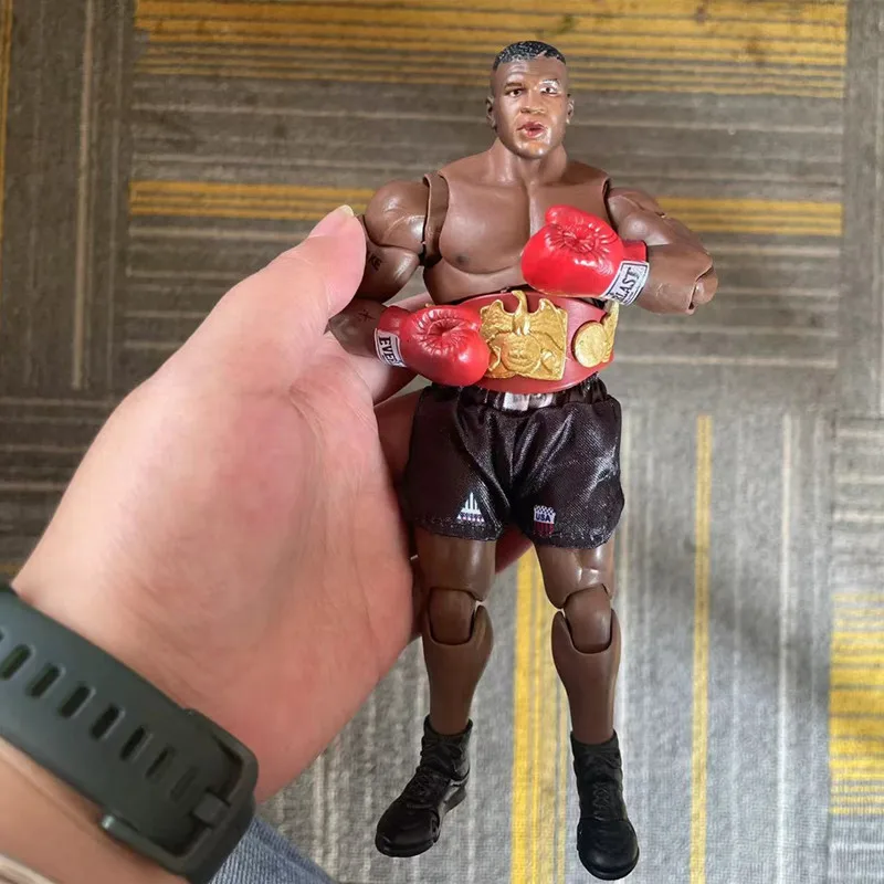 mike tyson action figure –AliExpress version で mike tyson action