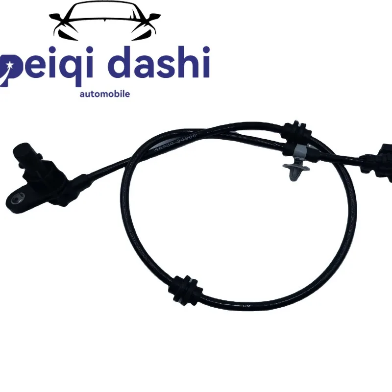 

4893034000 SSANGYONG KORANDO ABS Front Wheel Speed Sensor