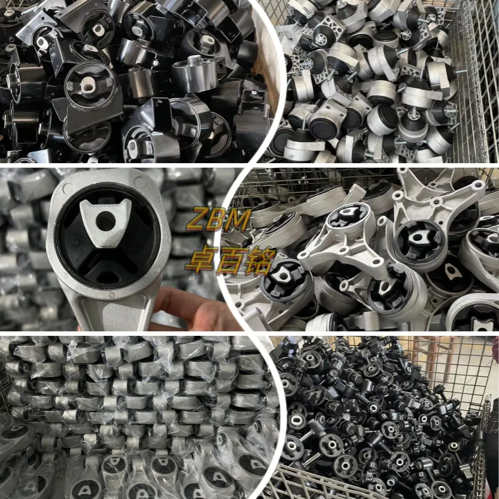 3504 3528 3530 A5931 A20014 A20012 84146942 84884383 85003188 Engine Mount Transmission 3PCS Package for GMC Terrain L4-1.5L