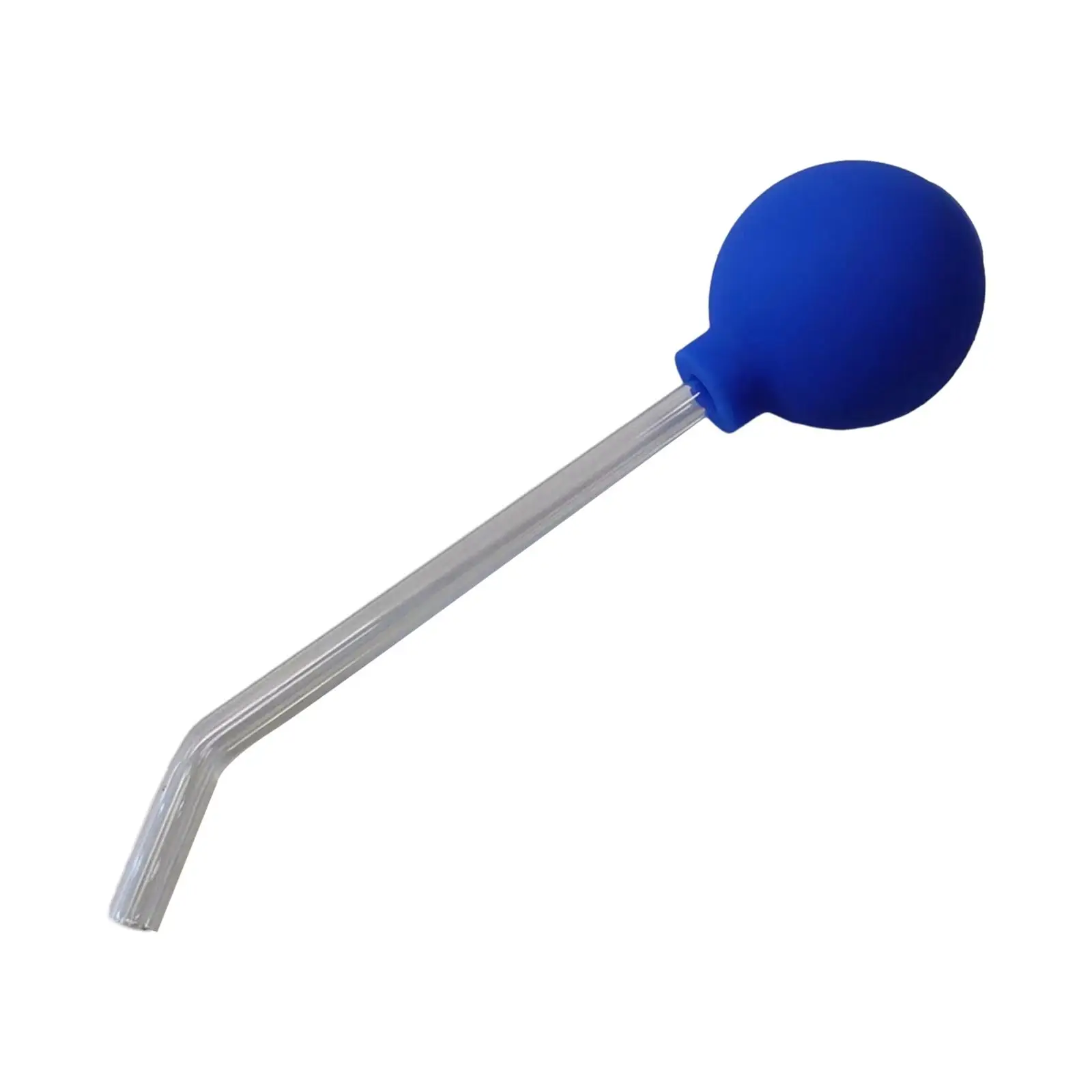 Tonsil Stone Remover Glass Rubber Dental Mouth Cleaner for Bad Breath Solution