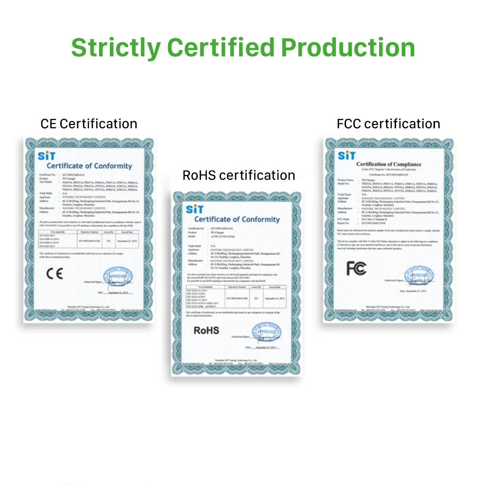 WOTOBEUS الاتحاد الأوروبي محول القابس ل WOTOBE 65 واط 130 واط 200 واط مهايئ شاحن الولايات المتحدة الاتحاد الأوروبي الاتحاد الأفريقي المملكة المتحدة استبدال دبوس محول السفر مآخذ #6