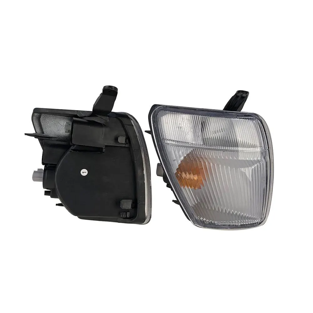 A Pair Car Signal Lights 81511-28110 81521-28100 For Toyota