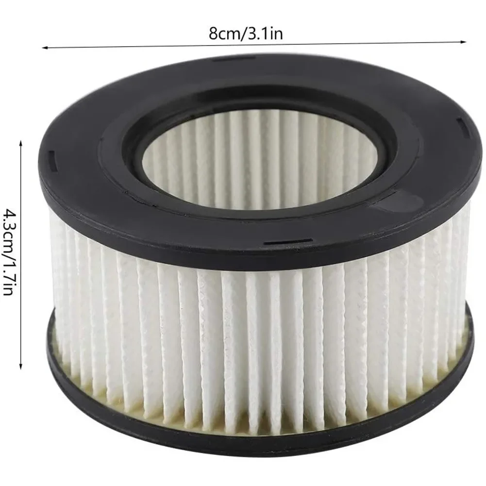 Imagem -04 - Carpintaria Motosserra Filtro de ar Power Saw Filtros Substituição de Peças Substituição para Stihl ms 231 ms 251 ms 261