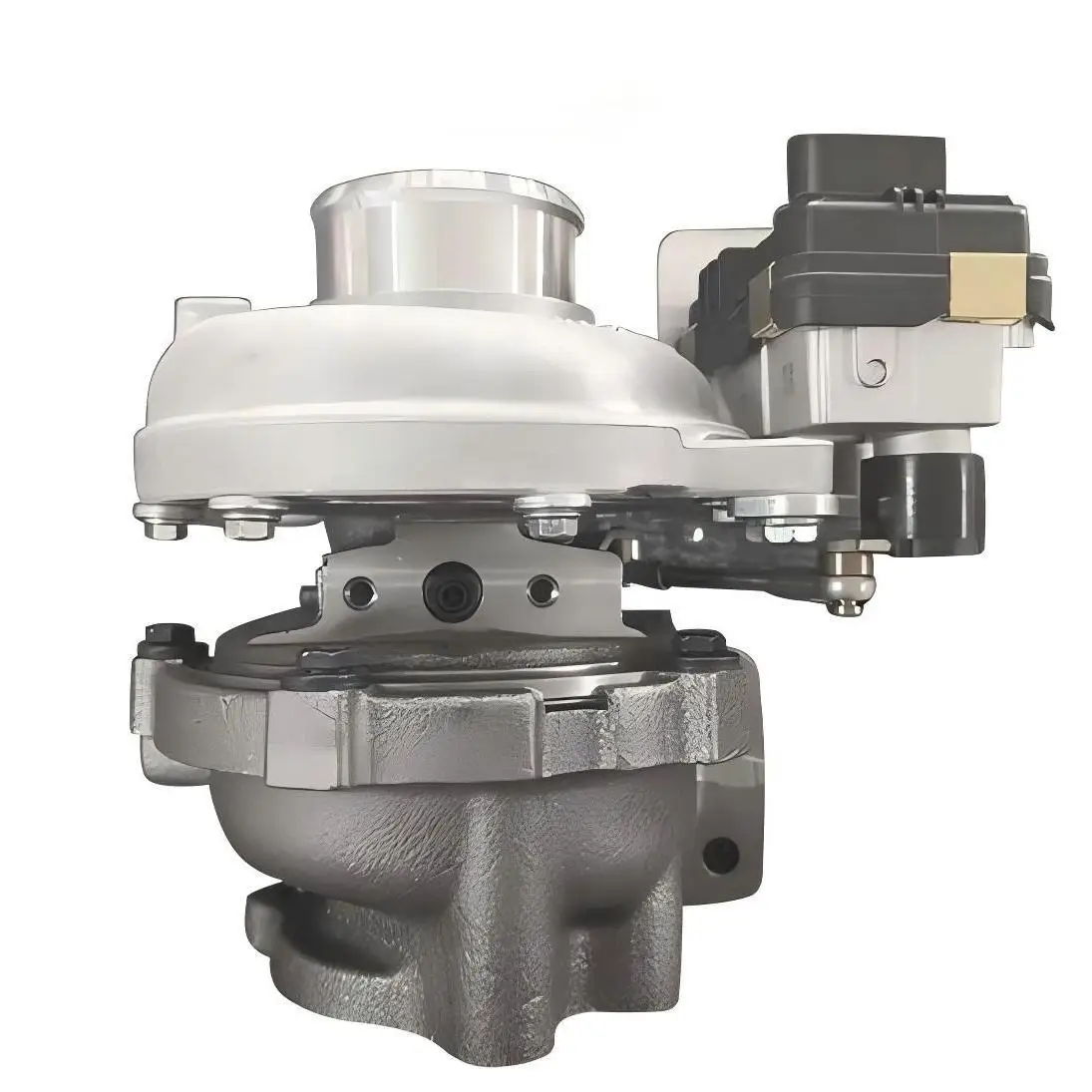Hot Selling:Complete Turbocharger GT17 842483-5002S 842483-0002 842483-0001 for SAIC Maxus T60 2.8T