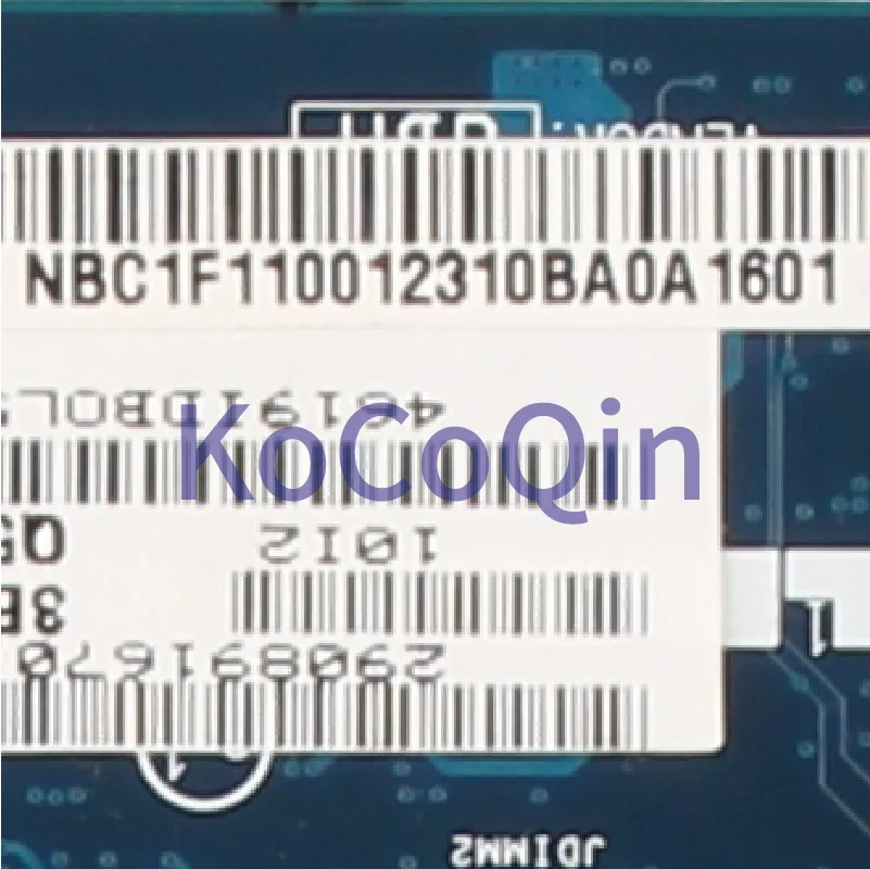 Q5WVH LA-7912P For ACER E1-531 V3-571 E1-571G V3-571G  V3-531G Laptop Motherboard HM70/HM77 DDR3 Notebook Mainboard Tested